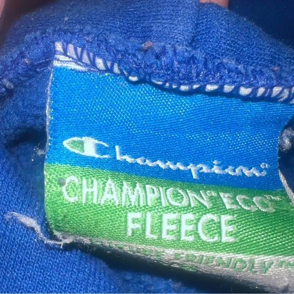 Vintage Champion - Picture 3 of 3